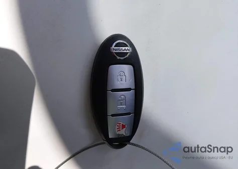 2018 Nissan Kicks S from USA, damaged, VIN 3N1CP5CU9JL521519